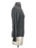 Assorted Brands Gray Long Sleeve Turtleneck Size S - photo 4