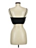 Shein Black Tube Top Size 6 - photo 2