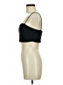 Shein Black Tube Top Size 6 - photo 5
