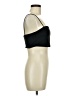 Shein Black Tube Top Size 6 - photo 4