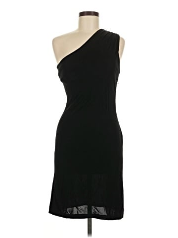 Club Monaco Cocktail Dress (view 1)