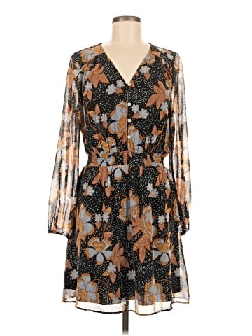 Daniel Rainn Casual Dress (view 1)