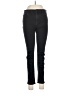 Lucky Brand Solid Black Jeans Size 10 - photo 1