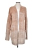 Mystree 100% Acrylic Tan Kimono Size S - photo 1