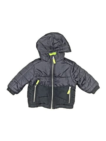 Carter's Jacket (view 1)