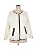 Shein Curve Ivory Jacket Size 20 Plus (4) - photo 1