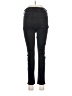 Lucky Brand Solid Black Jeans Size 10 - photo 2