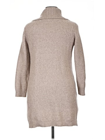 White House Black Market Turtleneck Sweater (view 2)