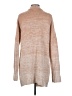Mystree 100% Acrylic Tan Kimono Size S - photo 2