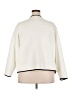 Shein Curve Ivory Jacket Size 20 Plus (4) - photo 2
