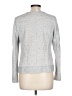 Drew Silver Cardigan Size L - photo 2