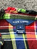 Ralph Lauren Plaid Green Long Sleeve Button-Down Shirt Size 4 - photo 3