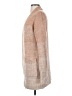 Mystree 100% Acrylic Tan Kimono Size S - photo 5