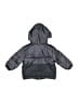 Carter's 100% Polyester Solid Gray Jacket 9-12 MO / 12 MO - photo 2