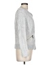 Drew Silver Cardigan Size L - photo 4
