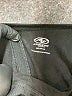 Athletic Works Black Long Sleeve T-Shirt Size L - photo 7