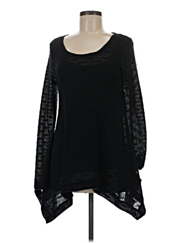 Grace Elements Pullover Sweater (view 1)