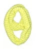 Unbranded Yellow Scarf One size - photo 1