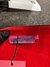 Edikted Red Cocktail Dress Size M - photo 6