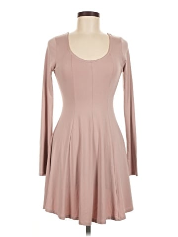 The Line of Style Casual Dress (view 1)