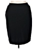 Valerie Stevens Solid Black Formal Skirt Size 14 (petite) - photo 1