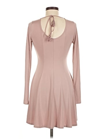 The Line of Style Casual Dress (view 2)