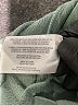 Eddie Bauer Green Cardigan Size S - photo 8