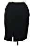 Valerie Stevens Solid Black Formal Skirt Size 14 (petite) - photo 2