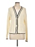Noisy May Ivory Long Sleeve Top Size L - photo 1