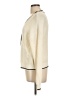 Noisy May Ivory Long Sleeve Top Size L - photo 5