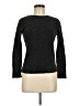 Assorted Brands Black Pullover Sweater Size M (tall) - photo 1