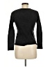 Assorted Brands Black Pullover Sweater Size M (tall) - photo 2