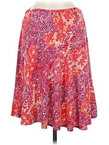 George Casual Skirt (view 1)