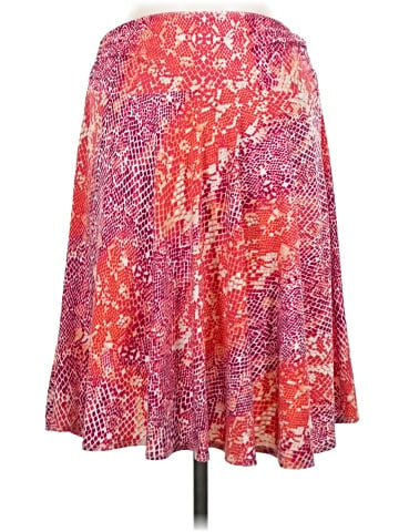 George Casual Skirt (view 2)