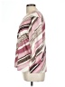 Allison Daley Pink 3/4 Sleeve Top Size L (petite) - photo 5