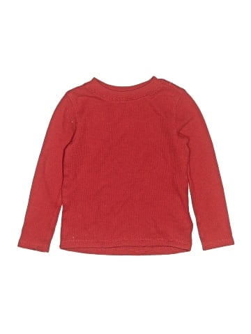 Old Navy Long Sleeve T-Shirt (view 1)
