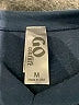 Go Couture Blue Poncho Size M - photo 7