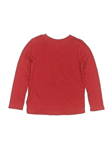 Old Navy Long Sleeve T-Shirt (view 2)
