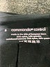Commando Control Black Active Pants Size S - photo 3