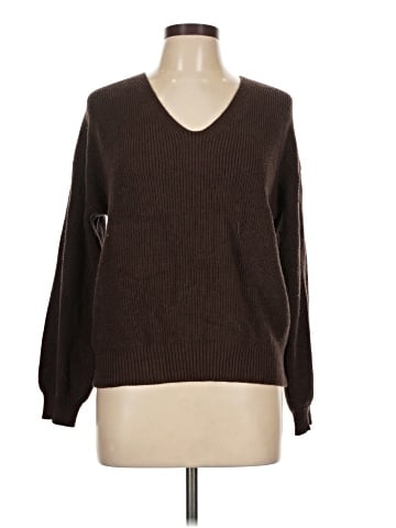 Blu Pepper Pullover Sweater (view 1)