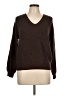 Blu Pepper Brown Pullover Sweater Size L - photo 1