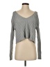 ABound Gray Cardigan Size S - photo 1
