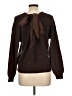 Blu Pepper Brown Pullover Sweater Size L - photo 2