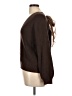 Blu Pepper Brown Pullover Sweater Size L - photo 5