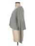 ABound Gray Cardigan Size S - photo 5