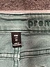 Gap Outlet Color Block Teal Jeans Size 12 - photo 7