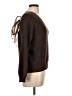Blu Pepper Brown Pullover Sweater Size L - photo 4
