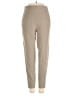 DSG Solid Tan Active Pants Size M - photo 1