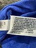 Cat & Jack Blue Long Sleeve T-Shirt Size 4 - 5 - photo 4