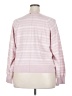 Gap Pink Pullover Sweater Size XXL - photo 2